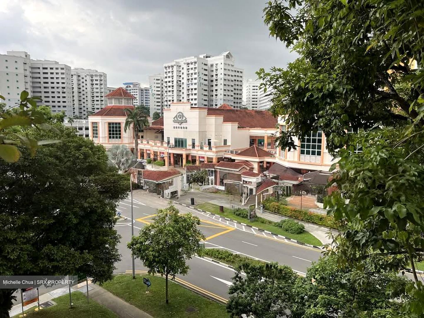 Blk 565 Hougang Street 51 (Hougang), HDB 5 Rooms #592520601